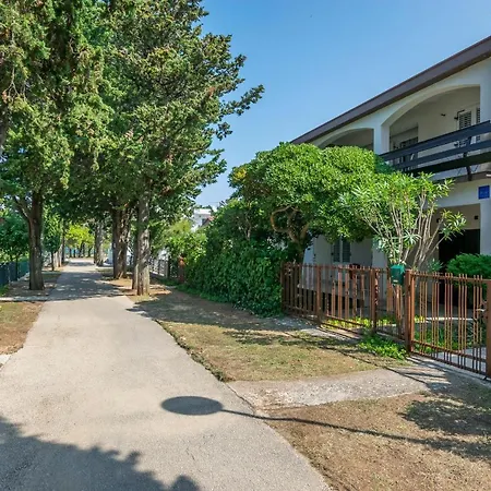 Daire Mira Privlaka (Zadar)