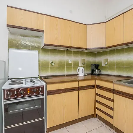 Mira Apartment Privlaka (Zadar)