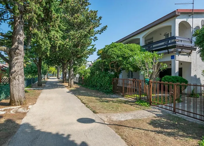 Daire Mira Privlaka (Zadar)