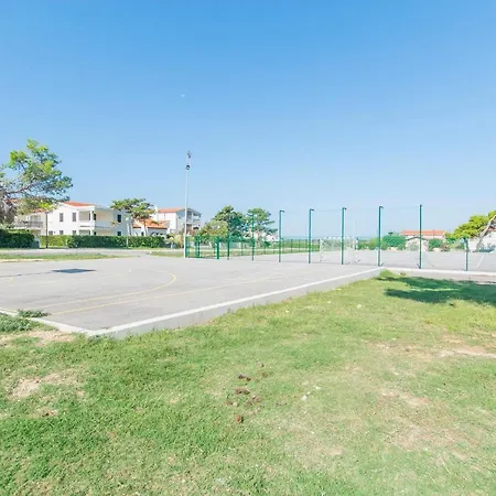 Mira Apartman *