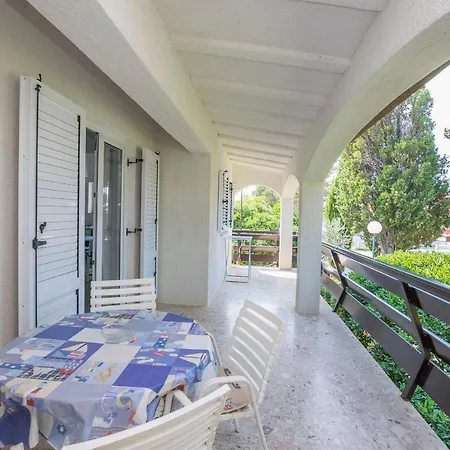 Apartman Mira Privlaka (Zadar)