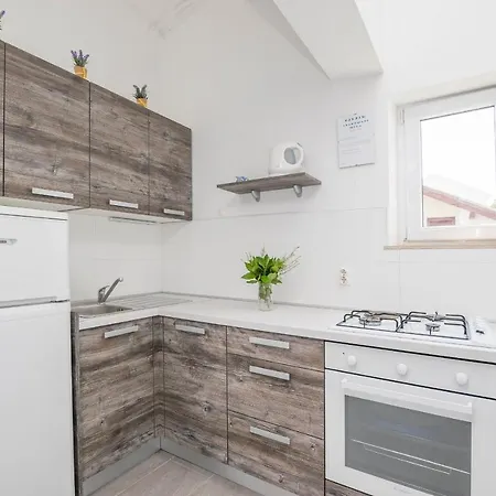 Διαμέρισμα Mira