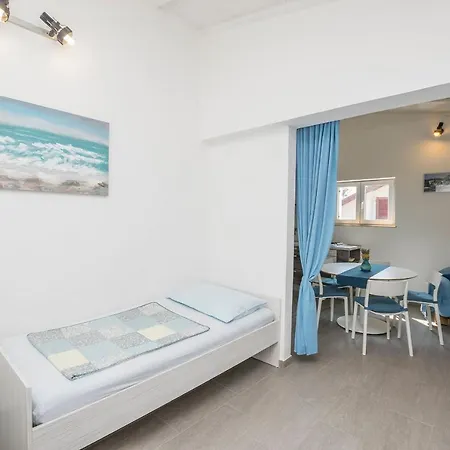 Διαμέρισμα Mira