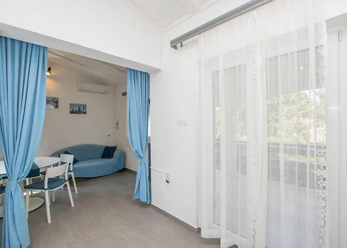 Apartman Mira Privlaka (Zadar)