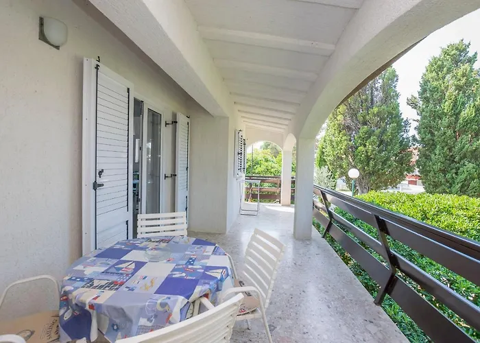 Apartamento Mira Privlaka (Zadar)
