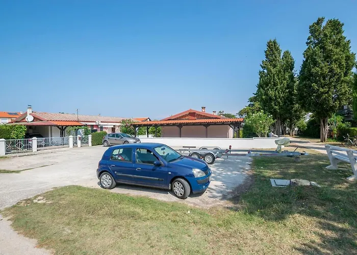 Apartamento Mira *