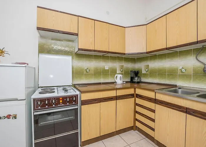 Mira Apartamento Privlaka (Zadar)